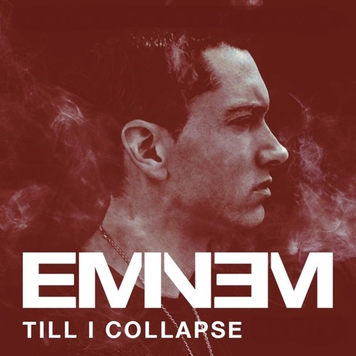 دانلود آهنگ till i collapse