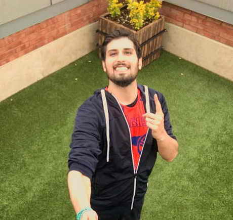 دانلود اهنگ چجوری از تو دست بکشم بدون تو نفس بکشم