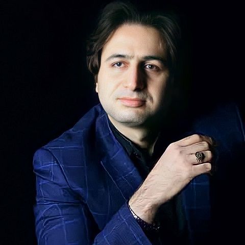 دانلود اهنگ دنبال جای زخمامی ریمیکس