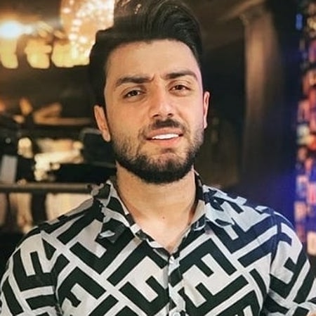 هم جیگر جنگه دارمی هم جیگر دعوا کامران خلیلی