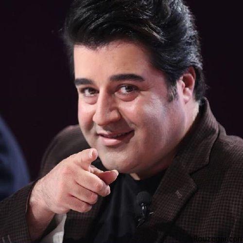 دانلود اهنگ چشمان تو باغ ترنج