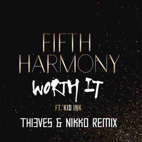 دانلود آهنگ worth it