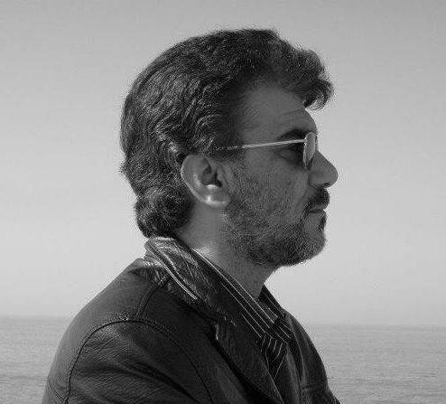 دانلود اهنگ حسین کشتکار منم سرگشته حیرانت ای دوست ریمیکس