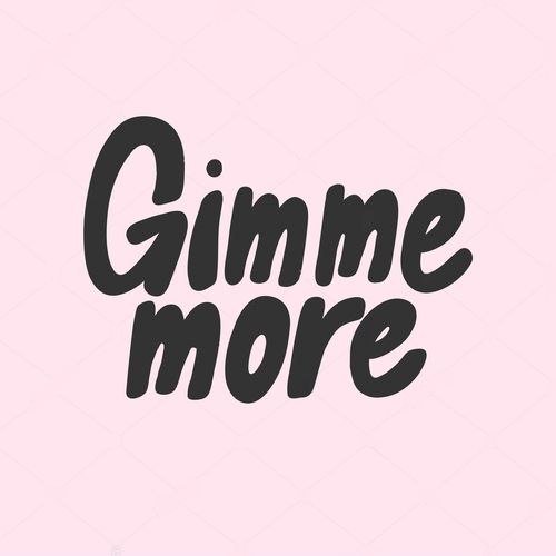 دانلود اهنگ gimme more