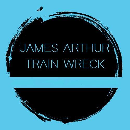 دانلود اهنگ train wreck