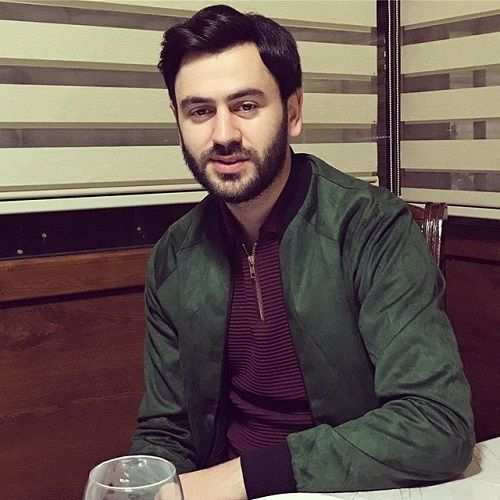 دانلود آهنگ آتا منیده اولندیر