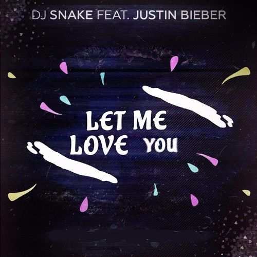 دانلود آهنگ let me love you