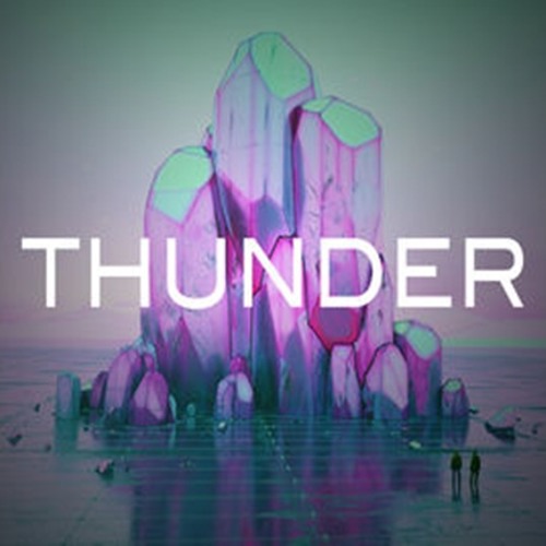 دانلود آهنگ thunder