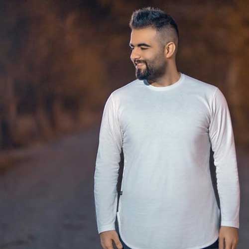 دانلود اهنگ چال رو گونت لبخند دیوونت ریمیکس