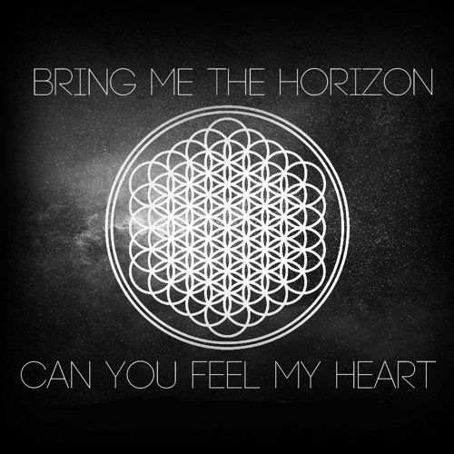 دانلود اهنگ can you feel my heart