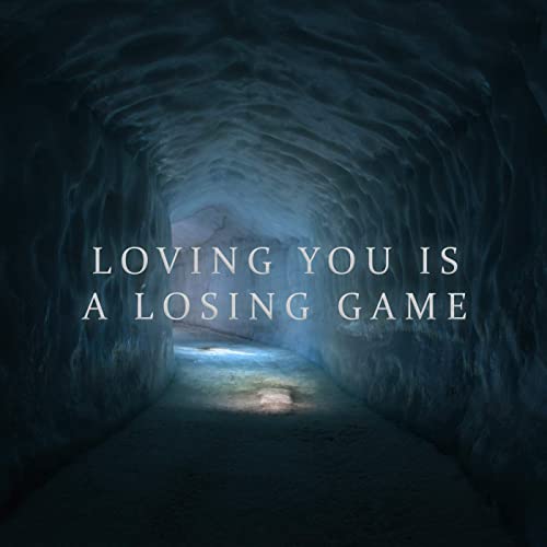 دانلود اهنگ loving you is a losing game با صدای زن