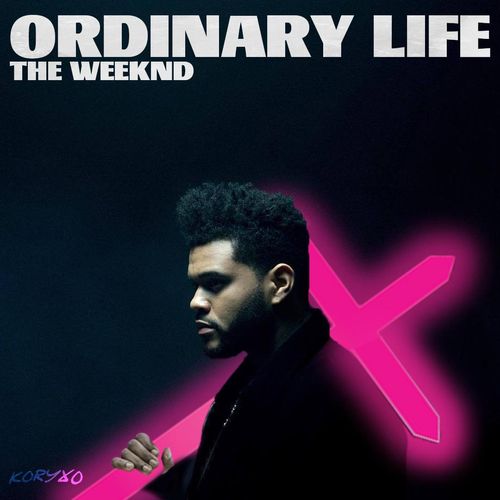 دانلود آهنگ my ordinary life