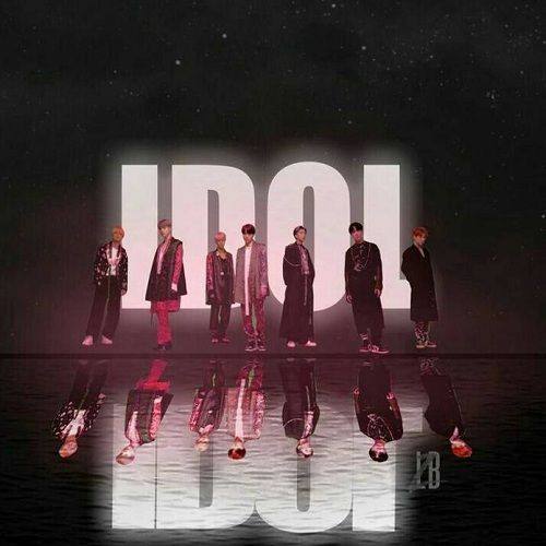دانلود آهنگ idol