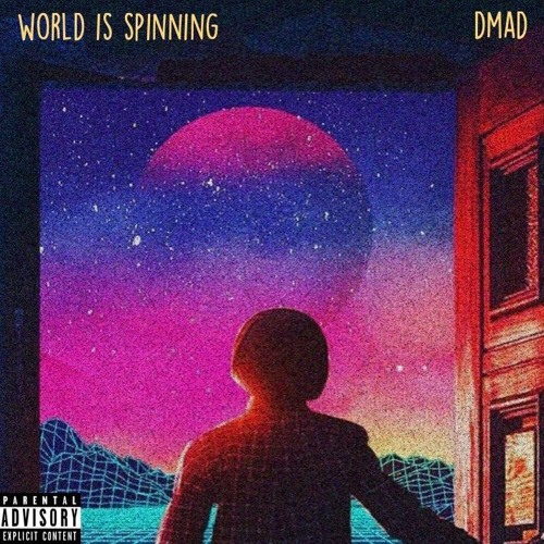 دانلود اهنگ world is spinning