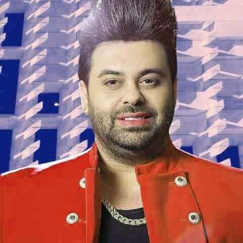دانلود آهنگ تو شدی آرامشم از تو دست نمیکشم