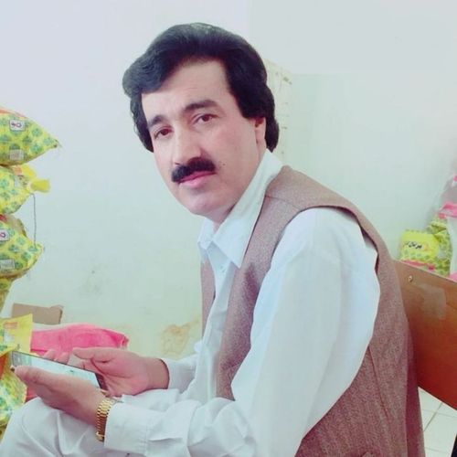 دانلود اهنگ بلوچی لیلا لیلا از خدانظر