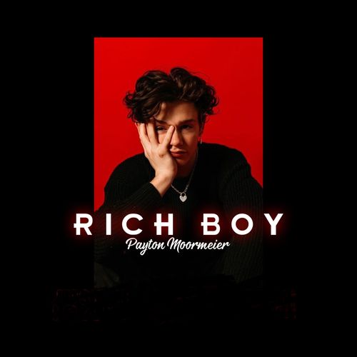 دانلود اهنگ rich boy از payton moormeier