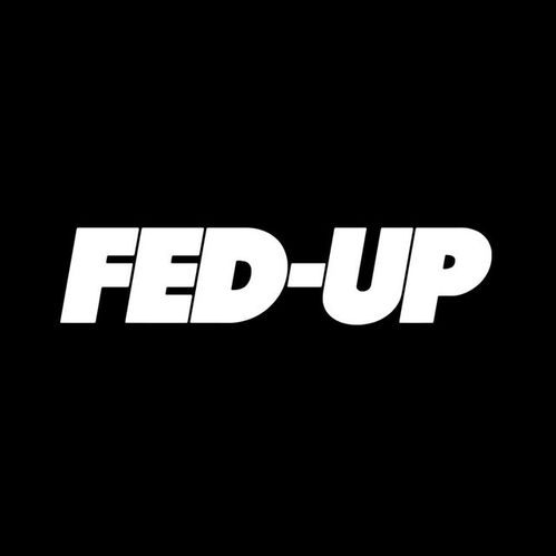 دانلود اهنگ fed up