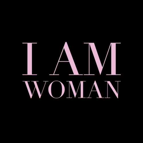 دانلود آهنگ i am a woman saying i want more
