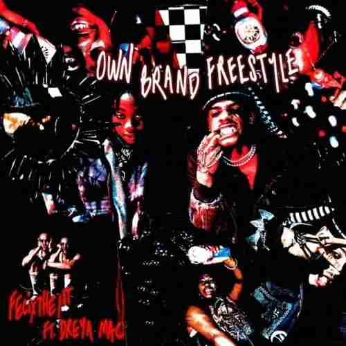 دانلود اهنگ own brand freestyle
