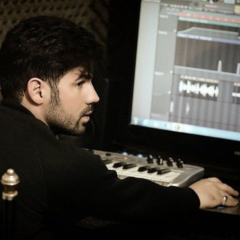 دانلود اهنگ ترکم کردی و شکانیدن دلم ریمیکس