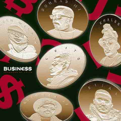 دانلود آهنگ بیزنس