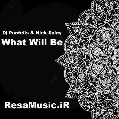 دانلود آهنگ dj pantelis what will be