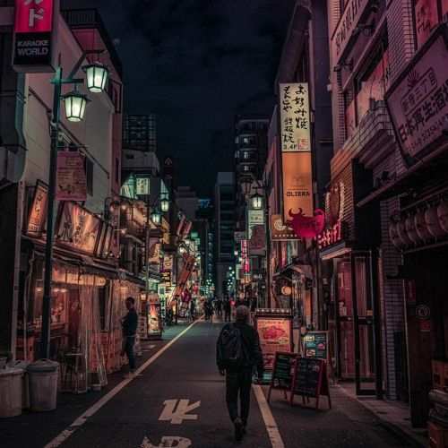 دانلود اهنگ middle of the night