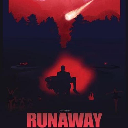 دانلود آهنگ runaway از کانیه وست