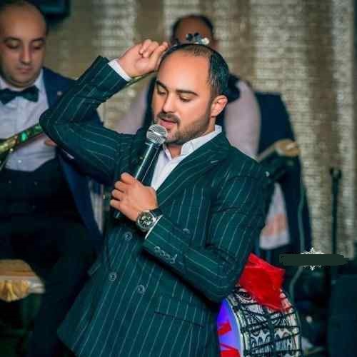 دانلود اهنگ ترکی بلکه منیم گناهلاریمنان بیری سن سن