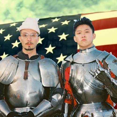 دانلود آهنگ edamame از bbno$ & Rich Brian