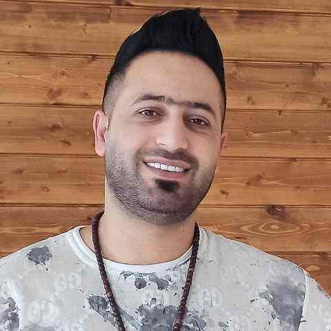 دانلود آهنگ منکه منکه تسه حبس