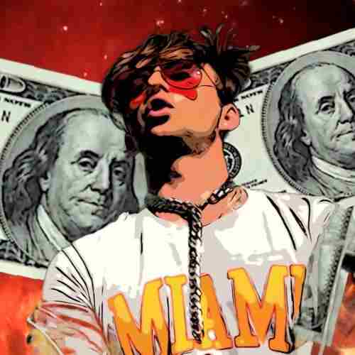 دانلود آهنگ Money Rain از VTRONIK
