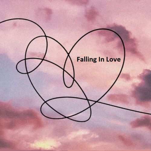 دانلود آهنگ holem falling in love
