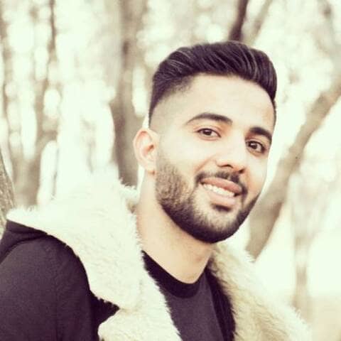 دانلود آهنگ نازلانا نازلانا ده گوروم جانا