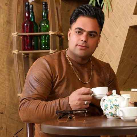 دانلود آهنگ این دلم دلتنگی تو رو داره اسمون از رفتن تو میباره ریمیکس