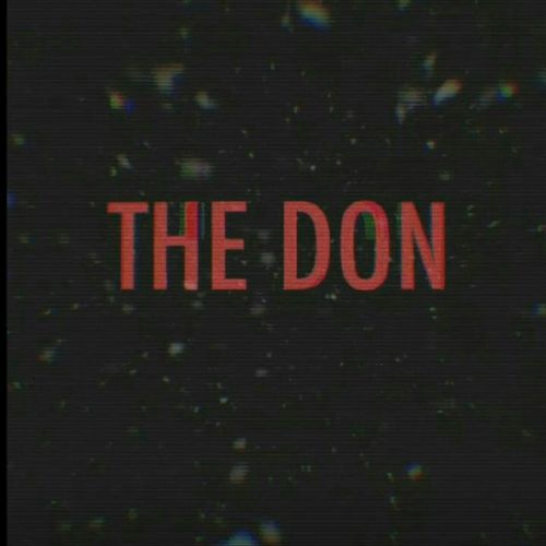 دانلود اهنگ halo از the don