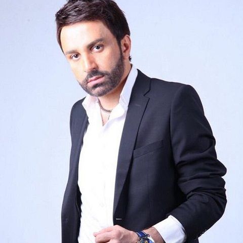 دانلود اهنگ باران شده ام چتر ببندی
