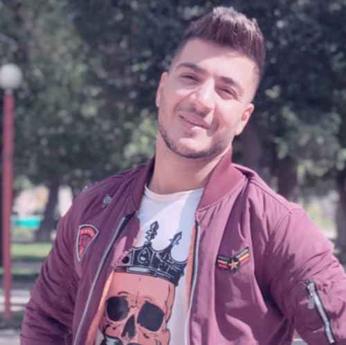 دانلود اهنگ بورو تمام بکه ای فاصله