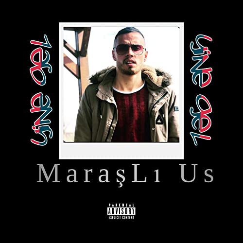 دانلود آهنگ maraşlı us yine gel