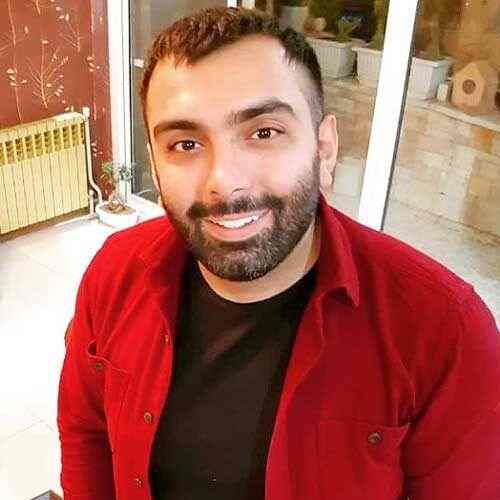 دانلود آهنگ عین عیار آدمه