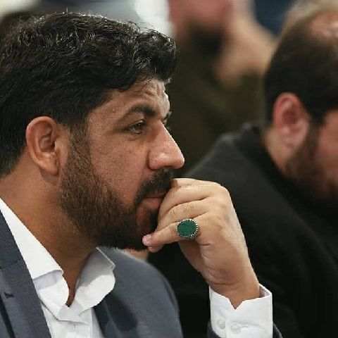 دانلود آهنگ به علی بگو آقاجون حواست به منم باشه ریمیکس