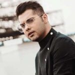 دانلود آهنگ منطقی باش یوسف زمانی