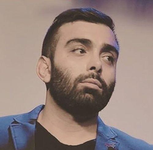 دانلود اهنگ من عشقو با تو تجربه کردم