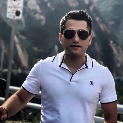 دانلود اهنگ چطور بدون زندگیم زندگی کنم