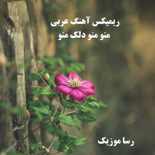 دانلود اهنگ عربی منو منو دلک منو ریمیکس