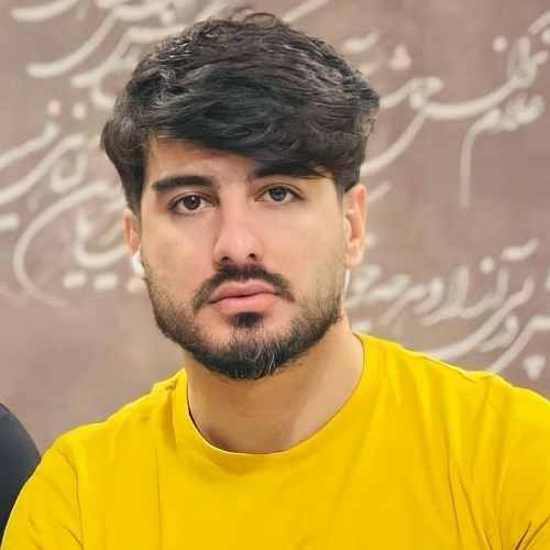 دانلود آهنگ لری سعید حسینی نشستی من دلم