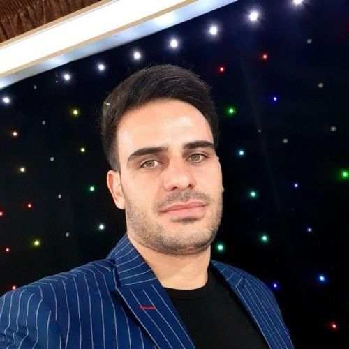 اهنگ وفا نداره دنیا یروز اسیر خاکم داوود یونسی ریمیکس