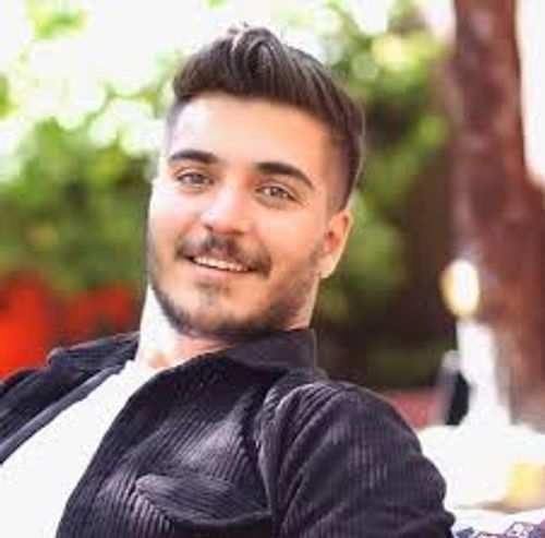 آهنگ دلم گیره و ای آسمان