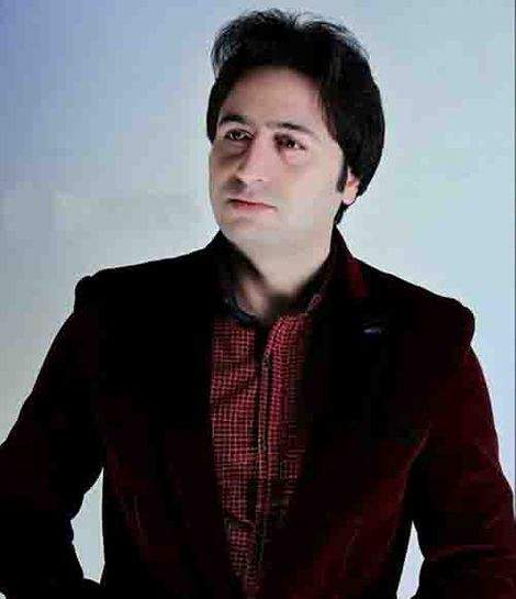 من عاشق جوونم غم اومده به جونم ریمیکس